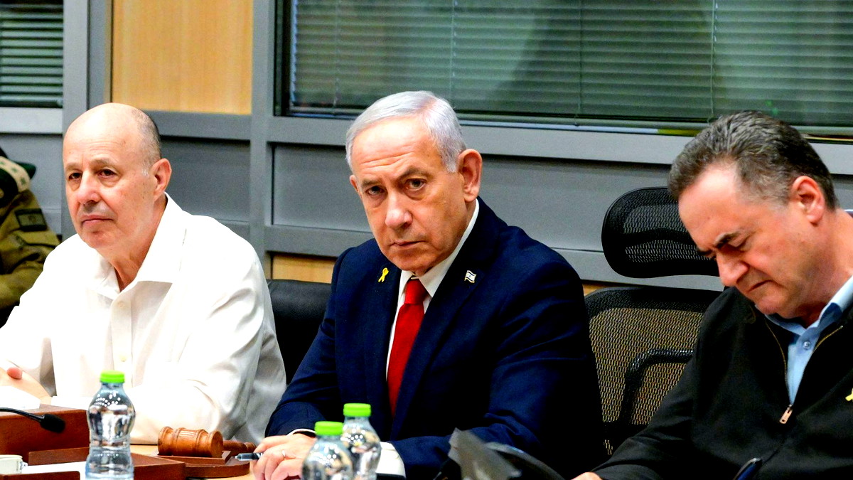 بدون سموتريتش وبن غفير.. مشاورات طارئة لنتنياهو بعد رد حماس
