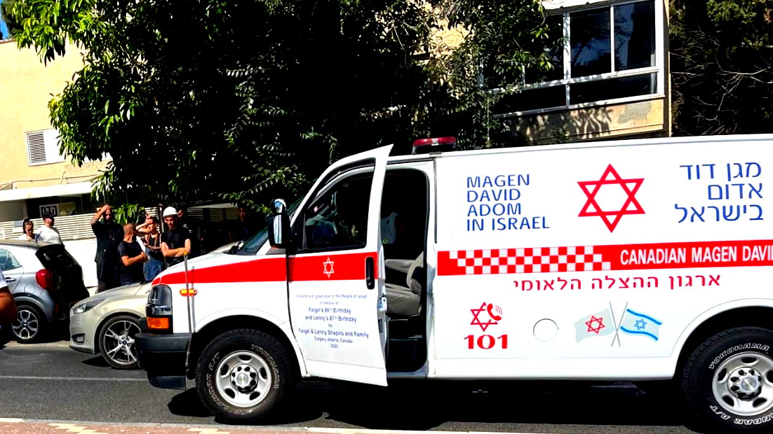 طبريا: عمليات انعاش لفتاة (15 عامًا) جرّاء تعرضها للغرق في بركة سباحة