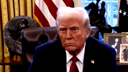 ترامب لحماس: التباطؤ في المفاوضات يعني نهاية الصفقة