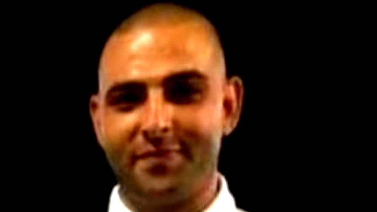 مصرع الشاب حامد صرصور من كفرقاسم اثر تعرضه للدهس على شارع 6