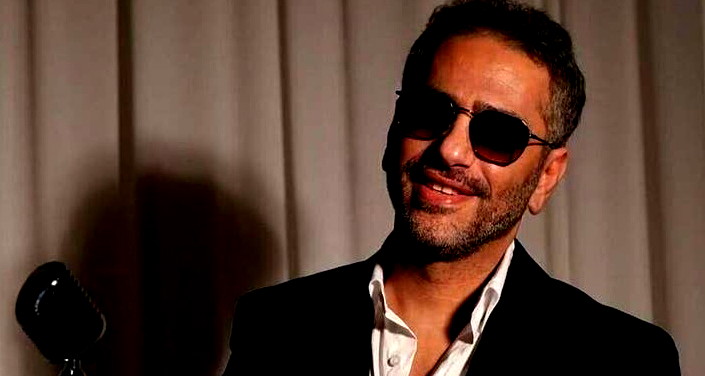 المغني فضل شاكر يسلم نفسه للجيش اللبناني بعد فراره من العدالة لسنوات 