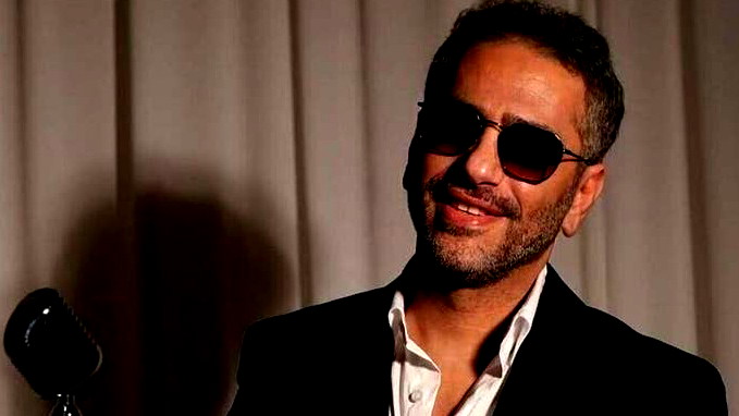 المغني فضل شاكر يسلم نفسه للجيش اللبناني بعد فراره من العدالة لسنوات