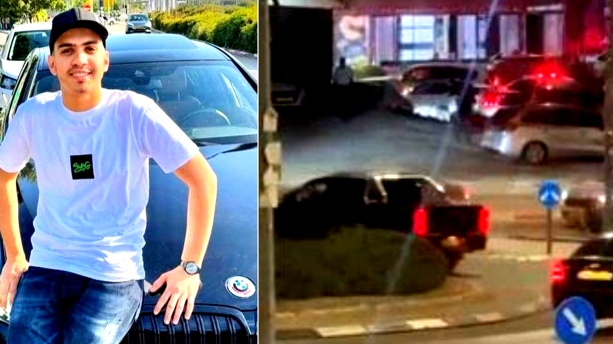 رهط: مقتل الشاب ادم العبرة وإصابة آخر بجروح متوسطة إثر إطلاق نار