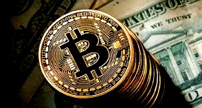 البتكوين تحطم رقماً قياسياً جديداً... وتتجاوز 125 ألف دولار (ع.ع)