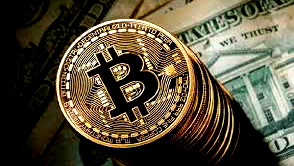 البتكوين تحطم رقماً قياسياً جديداً... وتتجاوز 125 ألف دولار