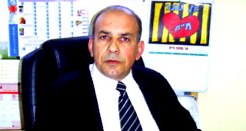 "أنا الزعيم القائم"