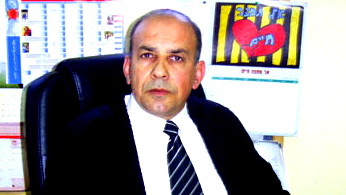 "أنا الزعيم القائم"