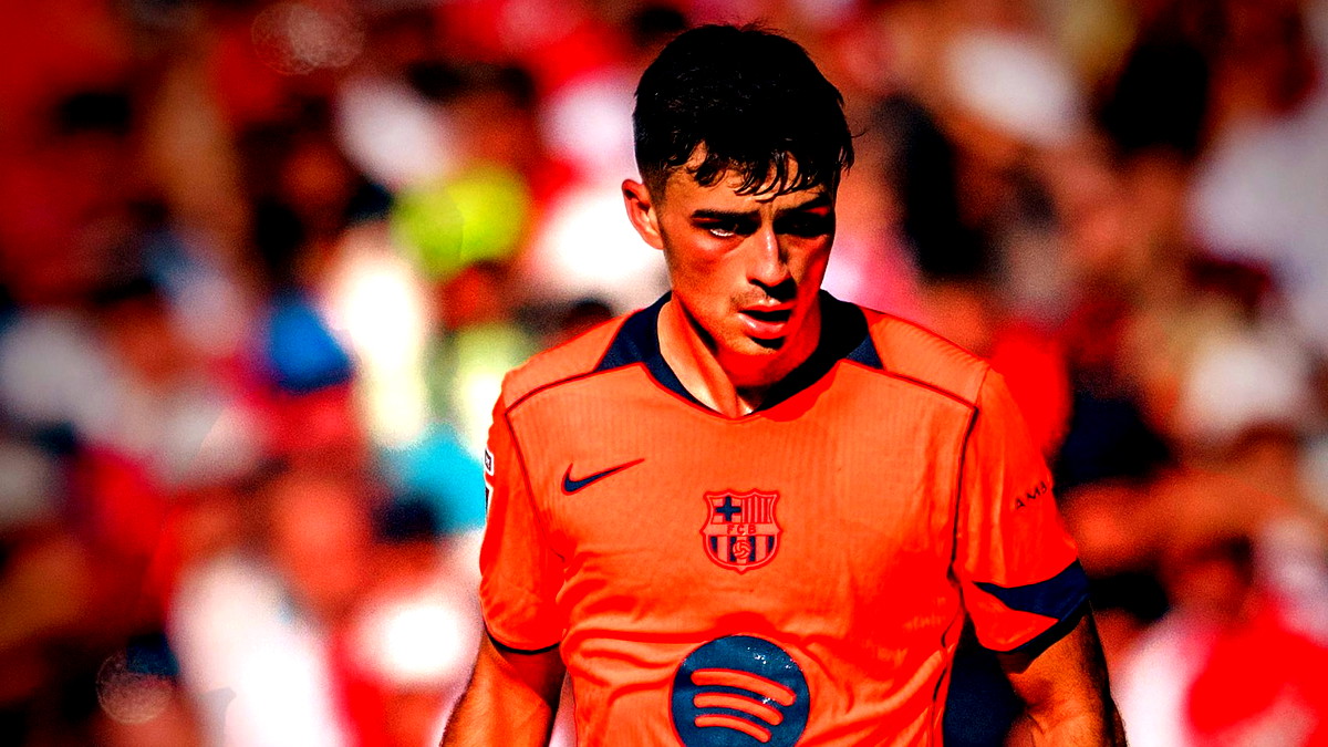 إشبيلية يسحق برشلونة ويحافظ لريال مدريد على قمة الليغا