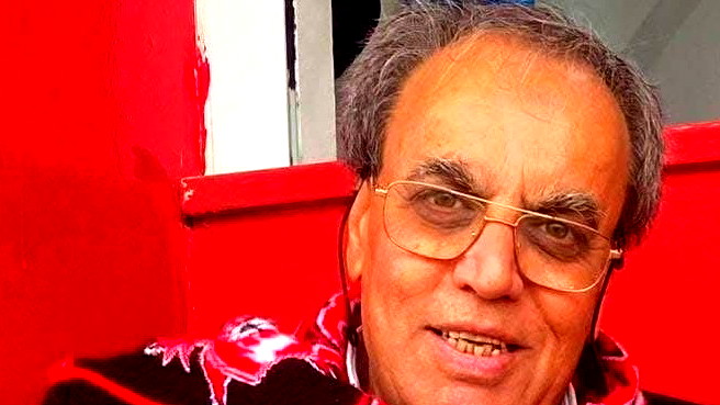  اليوم العالمي  للمعلم… رسالة تقدير   وشكر.