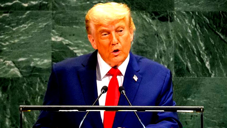 ترامب يكشف خريطة الانسحاب الإسرائيلي: عندما توافق حماس ستبدأ صفقة الأسرى