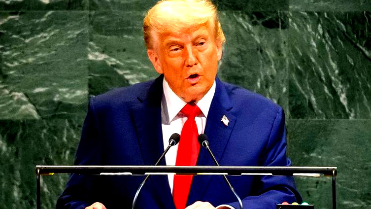 ترامب يعلن موافقة إسرائيل على خط الانسحاب الأولي ومصر تستضيف نقاشات لبحث تنفيذ أولى مراحل الخطة