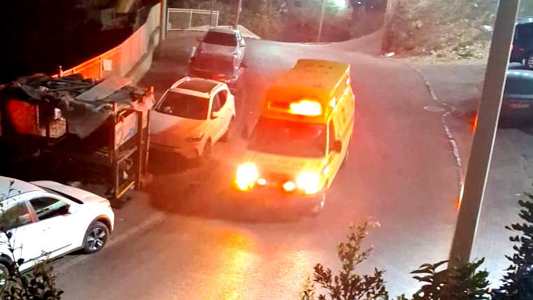 ام الفحم: إصابة شاب بجروح متوسطة إثر تعرضه لإطلاق نار 