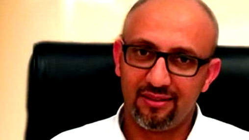 طوبا الزنجرية: إصابة رئيس المجلس السابق وسام عمر بجروح متوسطة إثر إطلاق نار 