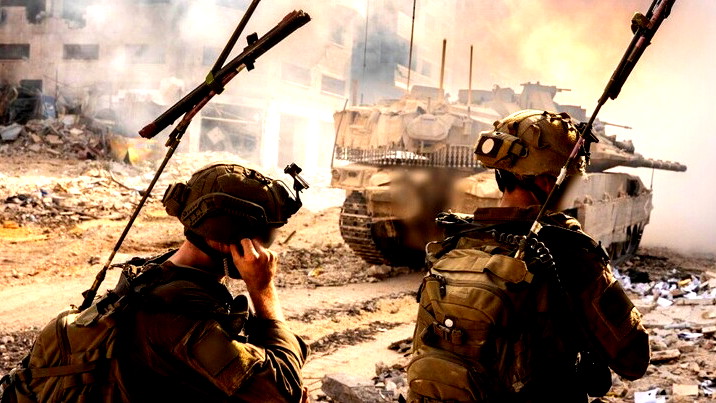 "حماس" تنفي موافقتها على تسليم سلاحها بإشراف دولي وتحذر من الأخبار المضللة