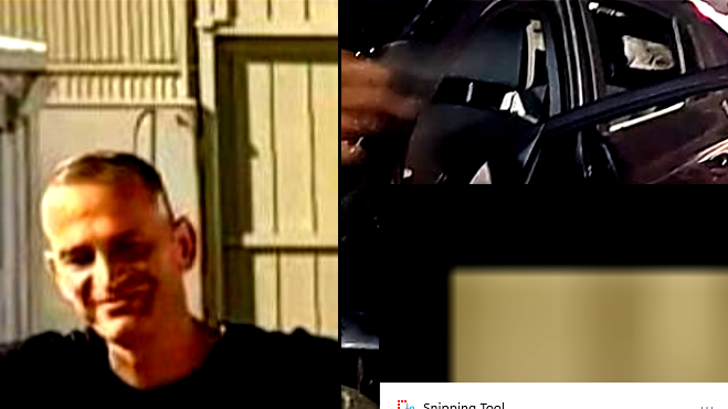 مقتل  وسام ذباح (ابو حسن) بإطلاق نار في دير الأسد