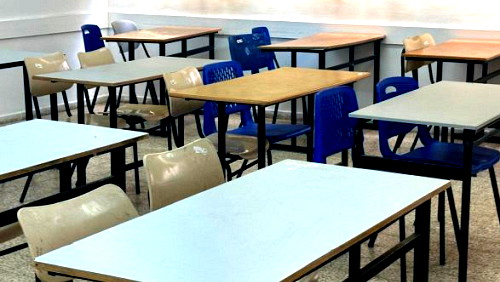 تغلغل منظمات الإجرام في المدارس بالمجتمع العربي..تقرير يكشف عن علم الوزارة مسبقا والوزارة تنفي