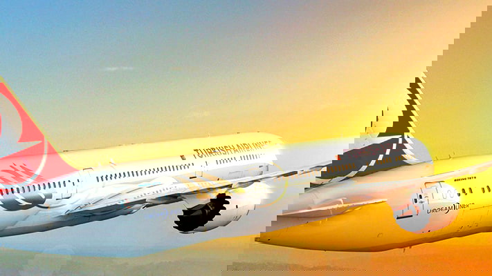  الخطوط الجوية التركية تدرس استئناف رحلاتها إلى إسرائيل