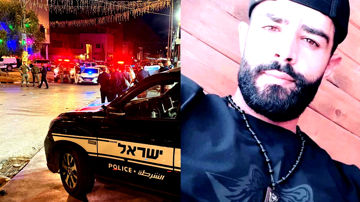 مقتل أمير بقاعي برصاص الشرطة في كابول.. الشرطة: أطلق النار على شخص داخل محل تجاري