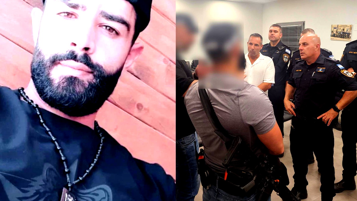 بعد مقتل أمير بقاعي ليلة أمس في كابول... الشرطة توثق بالفيديو: المشتبه أطلق النار باتجاه محل تجاري وكان الرّد عليه بإطلاق النار