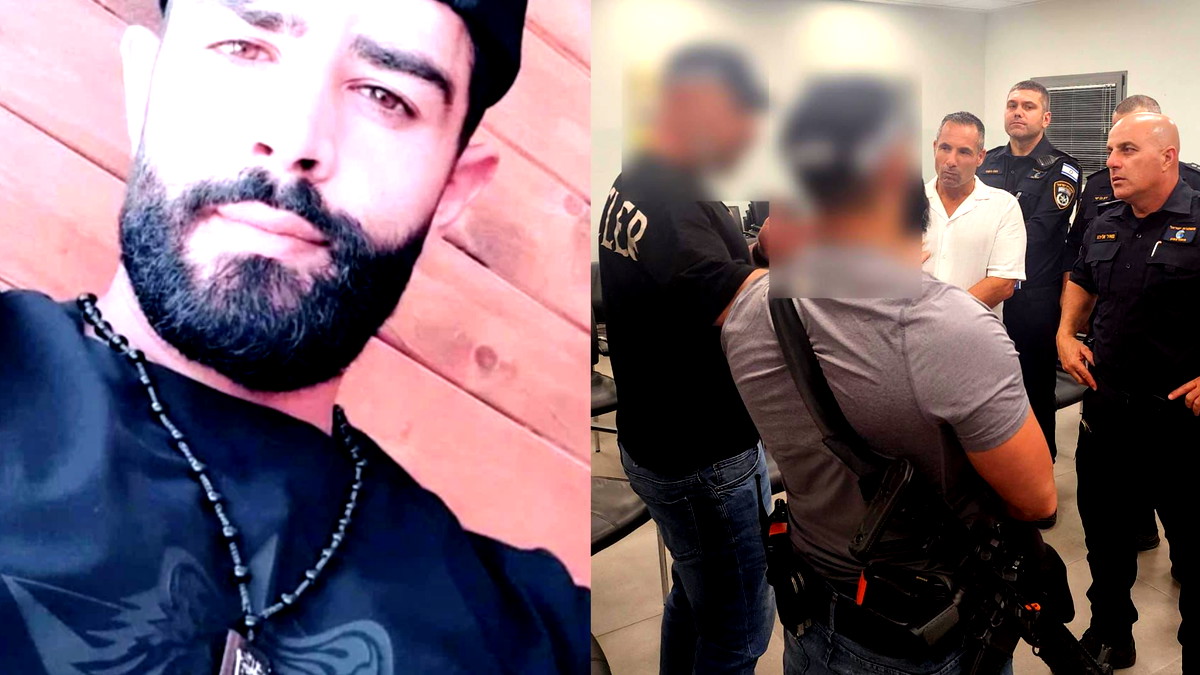 عقب حادثة كابول- اعتقال الشّرطي الذي أطلق النّار باتجاه الشّاب أمير بقاعي وإحالته للتحقيق