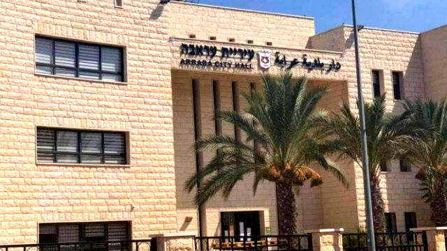 اللجنة القطرية ترفض بشدَّة التهديدات التحريضية لوزارة الداخلية ضد رئيس بلدية عرّابة احمد نصّار