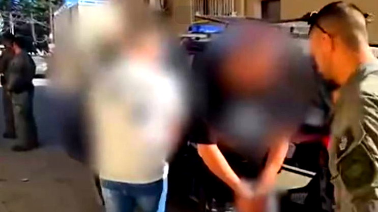 كابول: اعتقال 4 مشتبهين بتورّطهم في حادثة إطلاق نار 