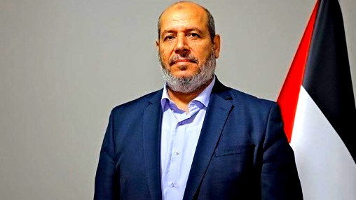 خليل الحية: جئنا بهدف مباشر لإنهاء الحرب وتبادل الأسرى والإفراج عن المحتجزين الإسرائيليين