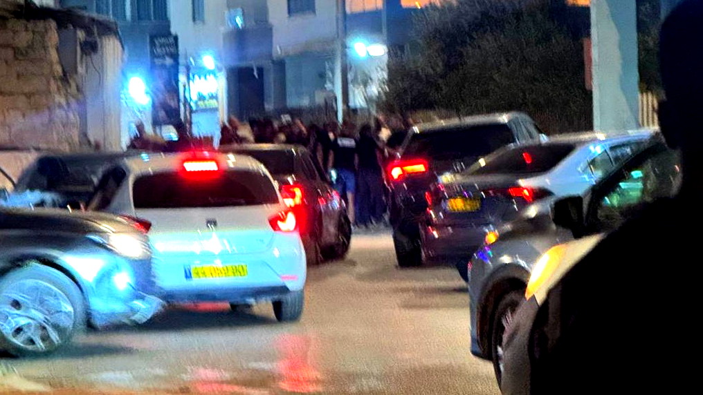 إصابة رجل مسن بجروح متوسطة إثر تعرضه للدهس في كابول