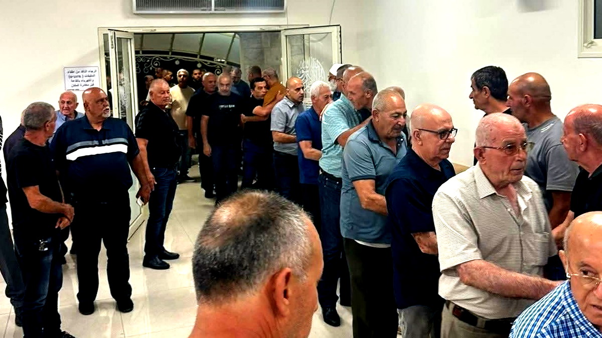 عائلتي بقاعي وعياشي في كابول: نؤكد التزام العائلتين بكل ما من شأنه حفظ الهدوء والسِّلم الأهلي