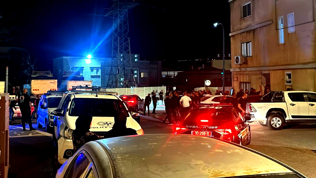 إصابة طفل بجروح متوسطة إثر تعرضه لإطلاق نار في طرعان