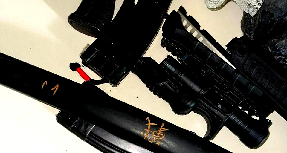 الجيش الإسرائيلي: حملة مداهمات واعتقالات ومصادرة أسلحة في الضفة الغربية