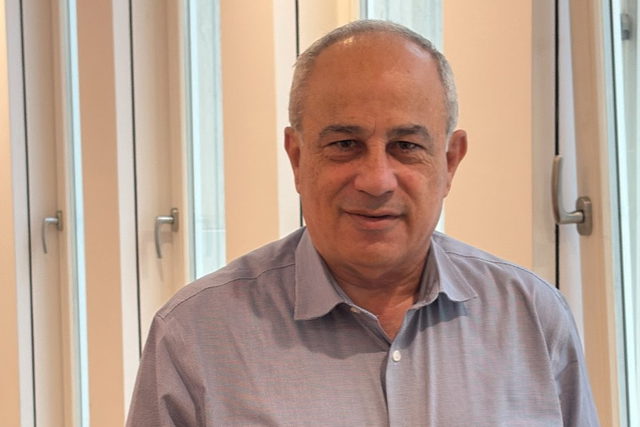 ألمانيا بين الضمير والتواطؤ: لحظة الحقيقة في الشرق الأوسط