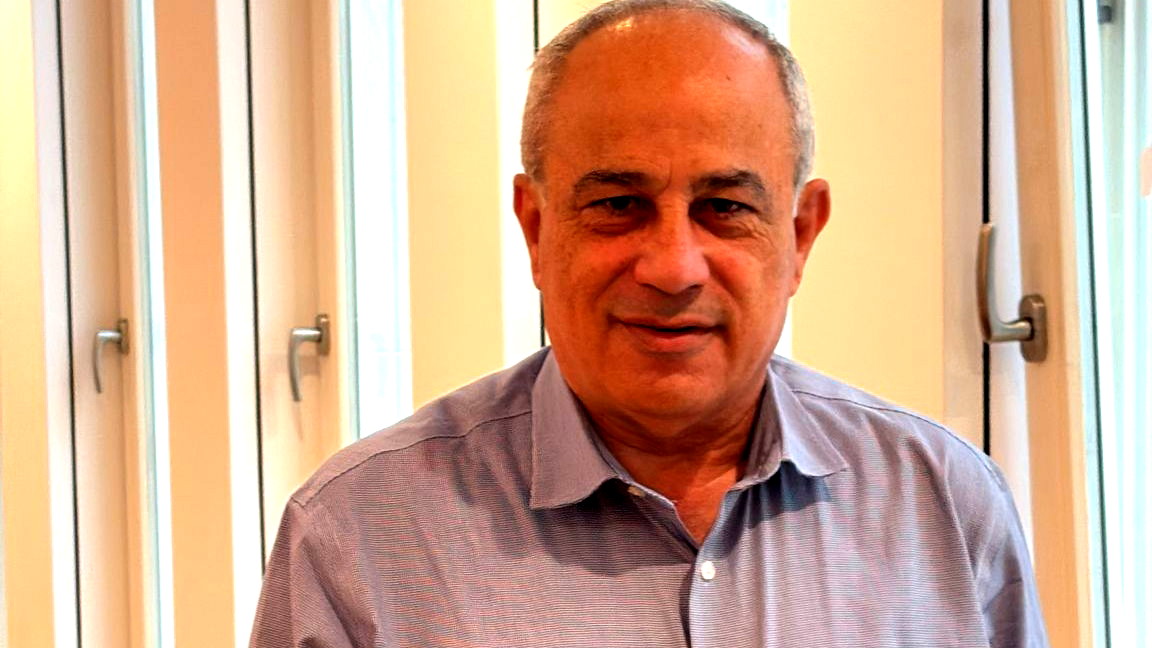 ألمانيا بين الضمير والتواطؤ: لحظة الحقيقة في الشرق الأوسط