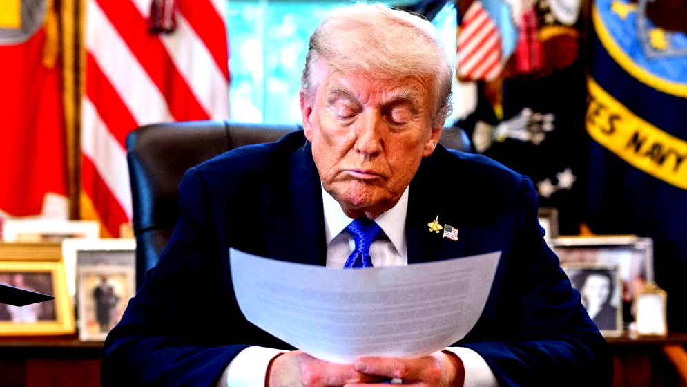 هل يلبي ترامب دعوة السيسي ويحضر شخصيا لاعلان وقف الحرب؟