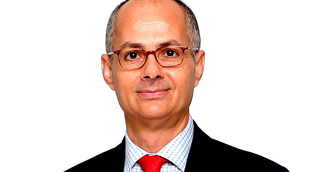 فوز عمر ياغي الأردني من أصل فلسطيني بجائزة نوبل في الكيمياء 