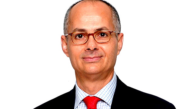 فوز عمر ياغي الأردني من أصل فلسطيني بجائزة نوبل في الكيمياء