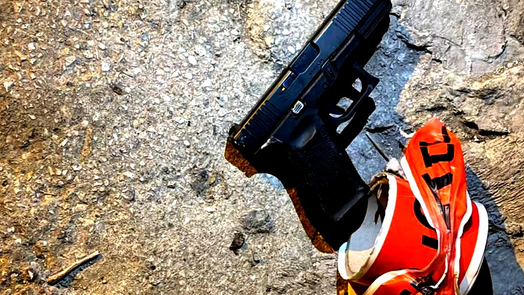 الشرطة تطلق النار على شاب مسلح في حي سلوان بشرقي القدس