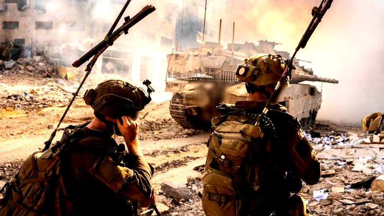 "أكسيوس": الوسطاء القطريون يعتقدون بإمكانية التوصل لاتفاق حول غزة بحلول الجمعة