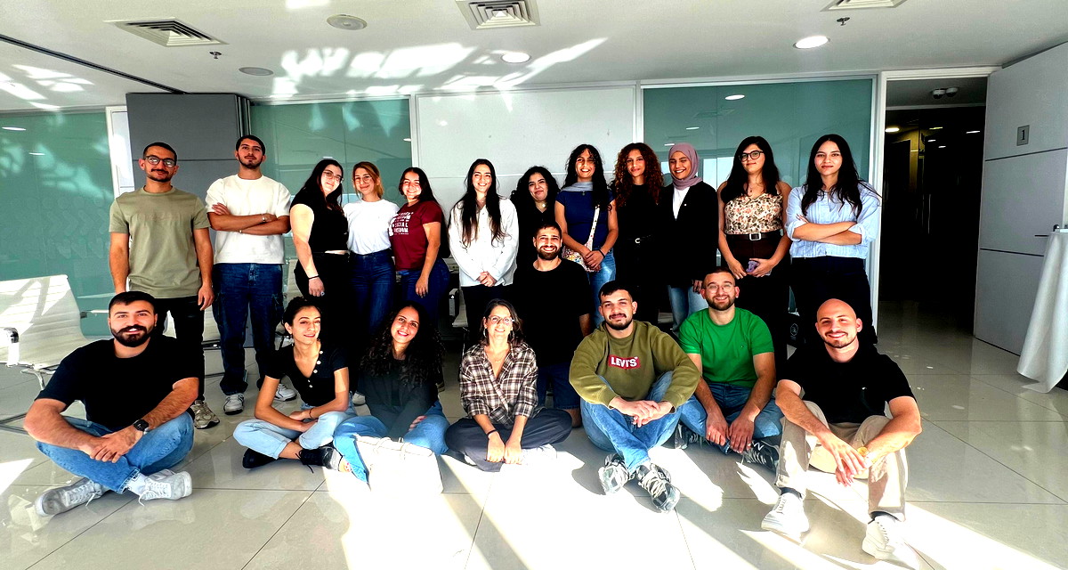 جمعيّة الثقافة العربيّة تختتم الأيّام التدريبيّة للحركات الطلابيّة في رام الله 