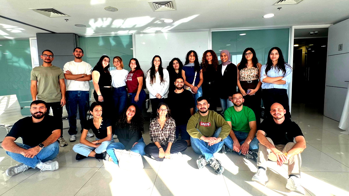 جمعيّة الثقافة العربيّة تختتم الأيّام التدريبيّة للحركات الطلابيّة في رام الله