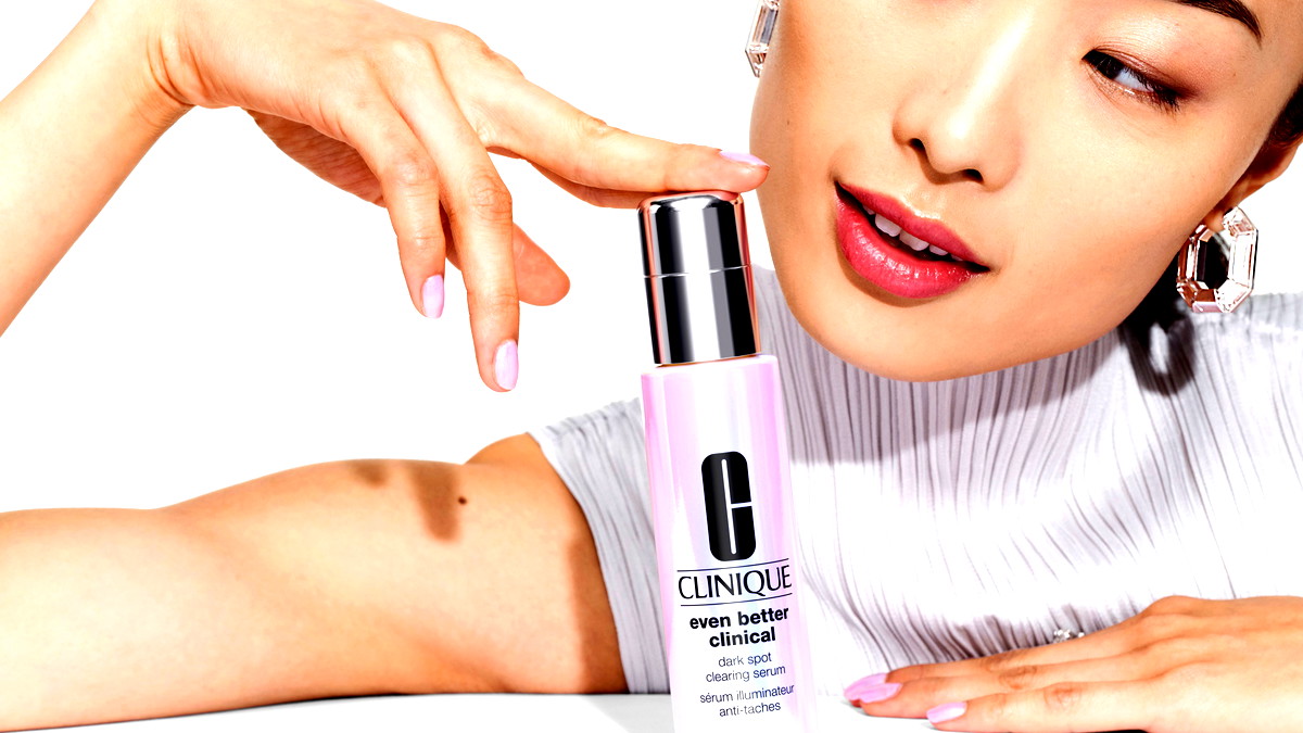 Even Better Clinical - السيروم الأقوى من كلينيك، الآن بتركيبة أقوى ومتقدّمة أكثر