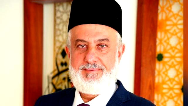 كيف يكفر من يوالي محمدا صلى الله عليه وسلم/ بقلم: محمد شريف عودة- أمير الجماعة الإسلامية الأحمدية