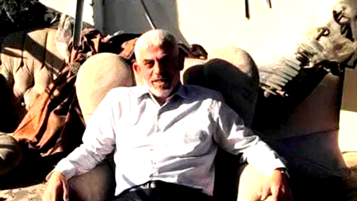 إسرائيل ترفض تسليم جثمان يحيى السنوار ضمن الصفقة