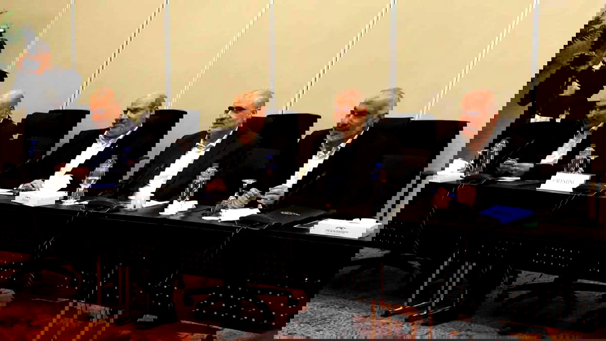 حماس: المفاوضات على اسماء الاسرى متواصلة