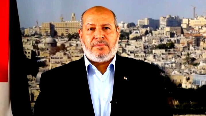 خليل الحية: تسلمنا ضمانات من الوسطاء والإدارة الأمريكية وأكدوا جميعا أن الحرب انتهت