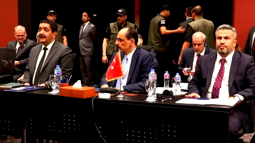 فيدان: تركيا والولايات المتحدة وقطر ومصر ستشرف على تنفيذ اتفاق غزة