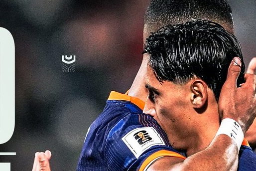 غاكبو يتألق ويقود هولندا لفوز كبير على مالطا بتصفيات كأس العالم