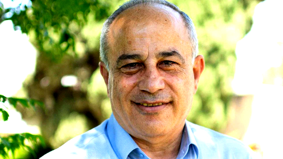 مروان البرغوثي: بوابة المصالحة التاريخية وفرصة السلام الحقيقي/ بقلم: محمد دراوشة