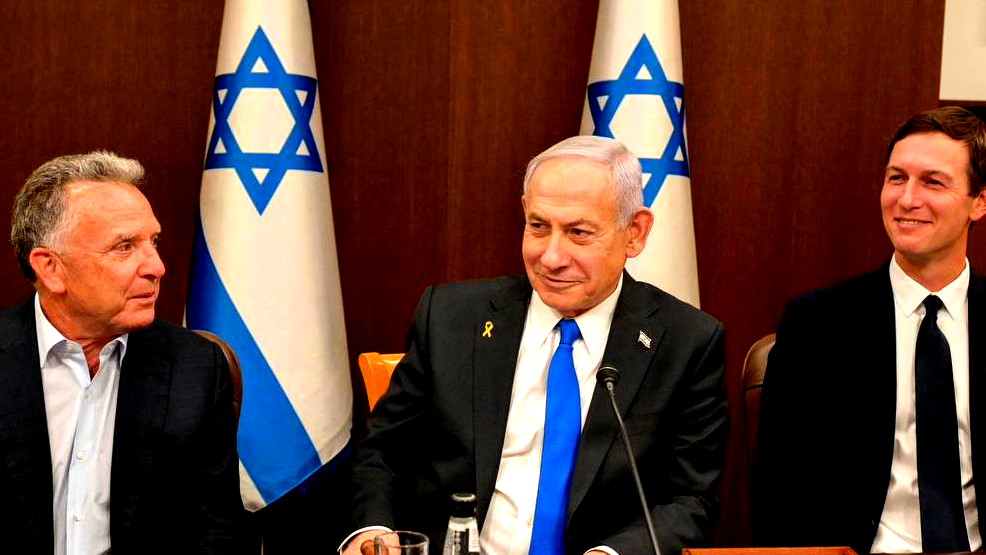 نتنياهو: نقترب من استعادة جميع الأسرى بفضل الضغط العسكري والدعم الأميركي