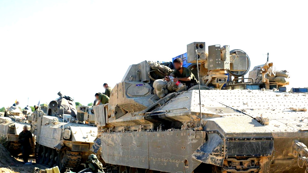 وقف إطلاق النار يدخل حيّز التنفيذ في غزة.. والجيش الإسرائيلي يصدر تعليمات أمنية للسكان